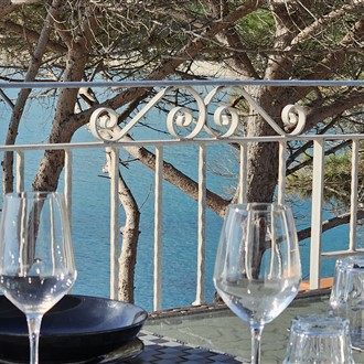 Appartamento Montecristo