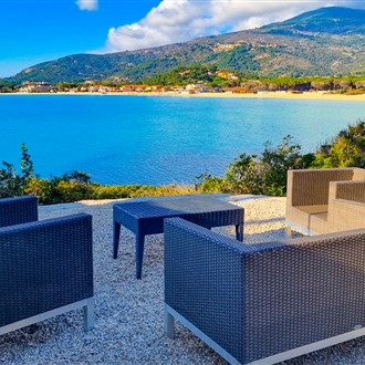 Appartamento Pianosa