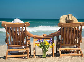 Centro di Marina di Campo Isola d'Elba